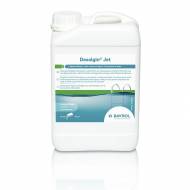 DESALGIN JET 3L  - Antyglon, zwalcza algi i glony, nie pieni się