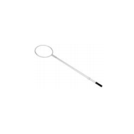 Telescopic Lifeguard Stick with Ring (AISI-316) - 3 to 5,4mt