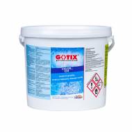 CHLORTIX CH TABLETKI 20G - 5KG - preparat bakteriobójczy i grzybobójczy, podchloryn wapnia, granulat, dezynfekcja wody basenowej i pitnej - SZYBKO ROZ
