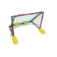 Mini Floating Goal-Plastic-90x70x60cm (pair) , 180x90x65cm (pair)