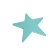 Star play shape - 100x4,5cm