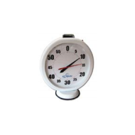 Portable Training Clock - 57x50x9/25cm