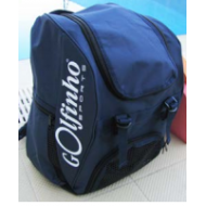 Golfinho Backpack