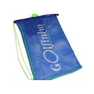 Golfinho Mesh bag