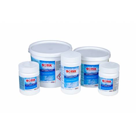Aktywny tlen Chlortix OXY 1 KG/ 3 KG/ 5KG