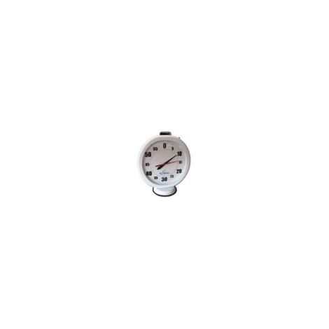 Portable Training Clock - 57x50x9/25cm