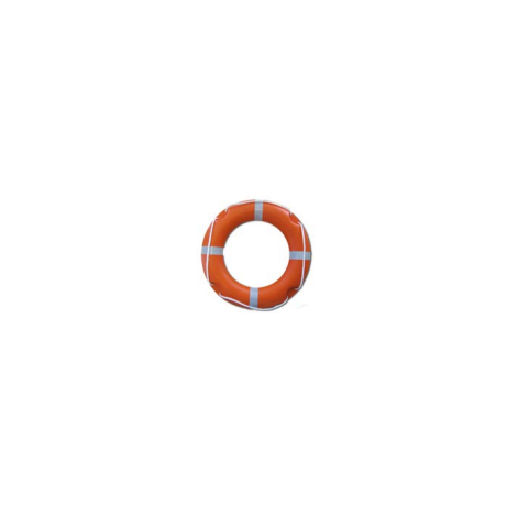 Lifeguard Plastic Buoy - in accordance with SOLAS