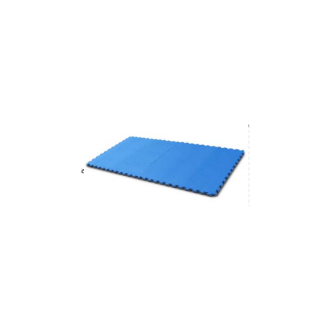 Water aerobics instructors floor - 100x100x3cm