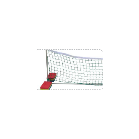 Floating Volleyball - 200x60x60cm(w/net) , 400x60x60cm (w/net)