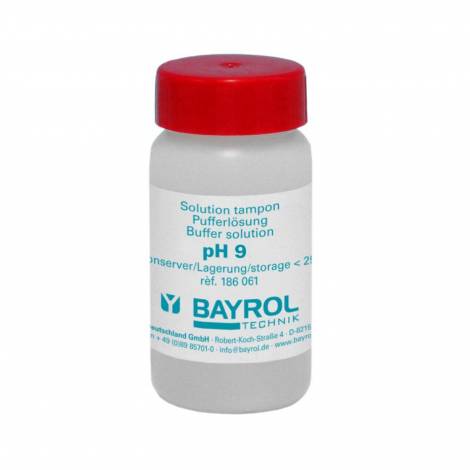 Bufor do kalibracji sond Bayrol pH 9,0
