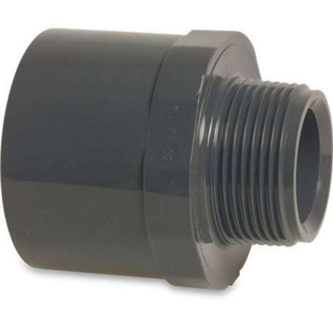 NYPEL PVC-U KZ/KW x GZ PN10